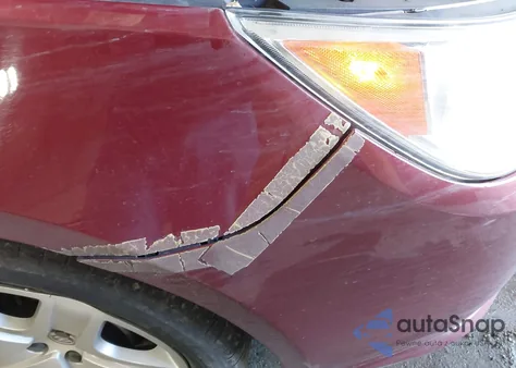 2011 Buick Lacrosse Cx из США, поврежденный, VIN 1G4GA5ED7BF331304